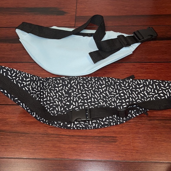 Two Fanny Packs Moana Bikini - Picture 3 of 3